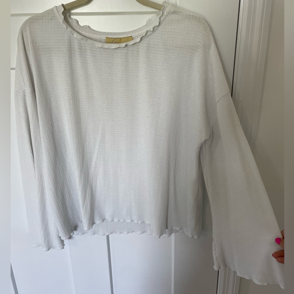 Cute long sleeve